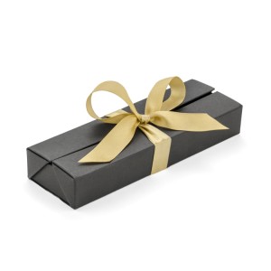 Étui pour stylo E26 or personnalisable tampographie | Apothiclick