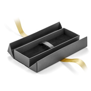 Étui pour stylo E26 or personnalisable tampographie | Apothiclick
