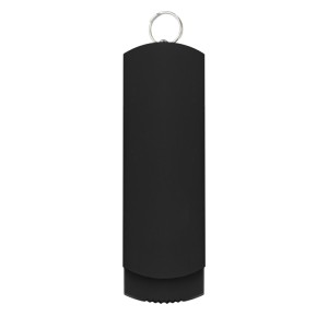 Clé USB ALLU 8 Go noire personnalisable tampographie | Apothiclick