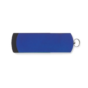 Clé USB ALLU 8 Go bleue personnalisable tampographie | Apothiclick