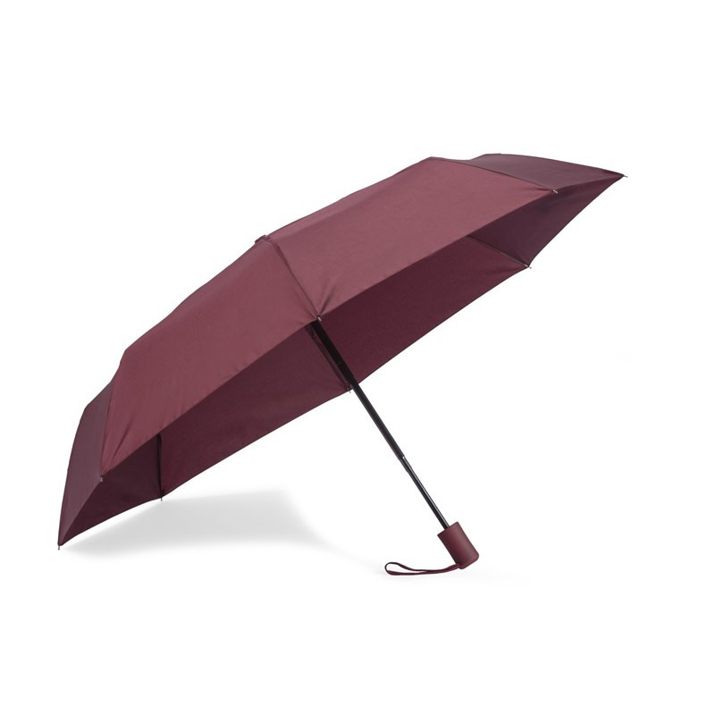 Parapluie pliant REGO automatique personnalisable DTF | Apothiclick
