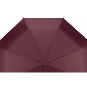 Parapluie pliant REGO automatique personnalisable DTF | Apothiclick