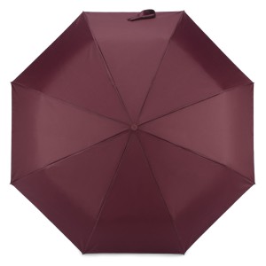 Parapluie pliant REGO automatique personnalisable DTF | Apothiclick