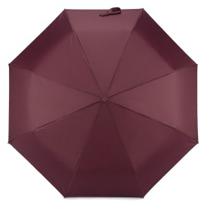 Parapluie pliant REGO automatique personnalisable DTF | Apothiclick