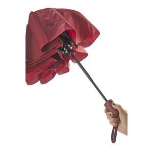 Parapluie pliant REGO automatique personnalisable DTF | Apothiclick