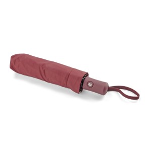 Parapluie pliant REGO automatique personnalisable DTF | Apothiclick