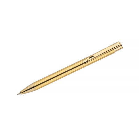 Stylo ARCHEE aluminium or personnalisable gravure | Apothiclick