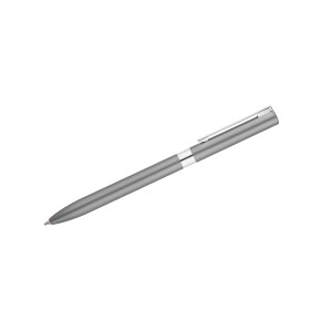 Stylo gel GELLE graphite encre noire personnalisable gravure | Apothiclick