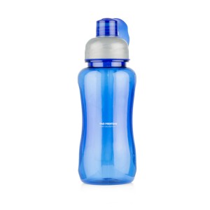 Gourde CHILL 500 ml avec bloc réfrigérant personnalisable | Apothiclick