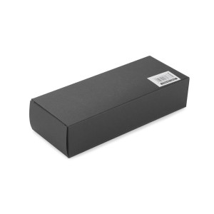 Coffret d’écriture GEORGIA stylo bille + plume personnalisable | Apothiclick