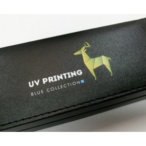 Coffret d’écriture GEORGIA stylo bille + plume personnalisable | Apothiclick