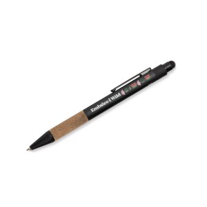 Stylo avec touch pen BOSAY