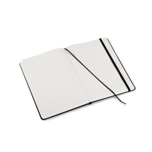 Coffret PROBIZ A5 carnet + stylo + porte-clés personnalisable | Apothiclick