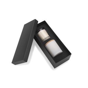 Coffret cadeau premium BOTELO personnalisable | Apothiclick