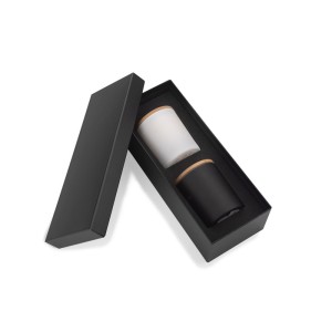 Coffret cadeau premium BOTELO personnalisable | Apothiclick