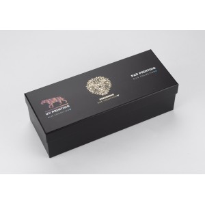 Coffret cadeau premium BOTELO personnalisable | Apothiclick