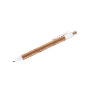 tylo en liège KORTE blanc personnalisable | Apothiclick