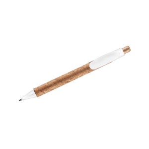 tylo en liège KORTE blanc personnalisable | Apothiclick