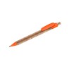 Stylo à bille KORTE orange