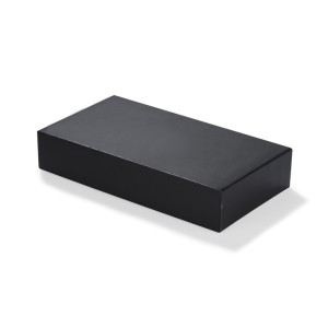 Powerbank DOUBLE blanc 8000 mAh charge sans fil personnalisable | Apothiclick