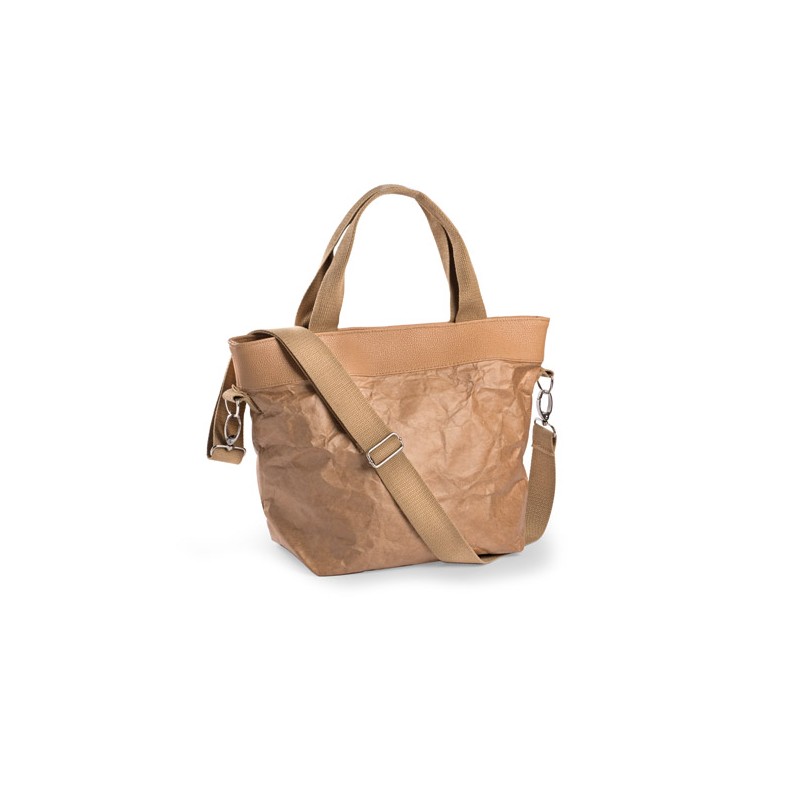Sac Tyvek DAIMA beige personnalisable DTF | Apothiclick