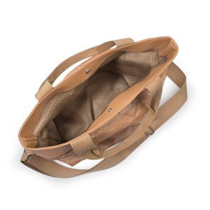 Sac Tyvek DAIMA beige personnalisable DTF | Apothiclick