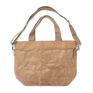 Sac Tyvek DAIMA beige personnalisable DTF | Apothiclick