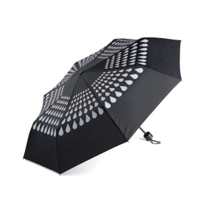 Parapluie changeant de couleur CROPLA personnalisable | Apothiclick