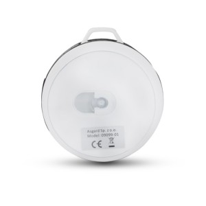 Enceinte Bluetooth FUSION IPX4 avec ventouse personnalisable | Apothiclick