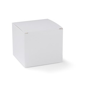 Enceinte Bluetooth POP métal argent personnalisable | Apothiclick