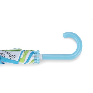 Parapluie à colorier enfant KIDDI avec feutres | Apothiclick