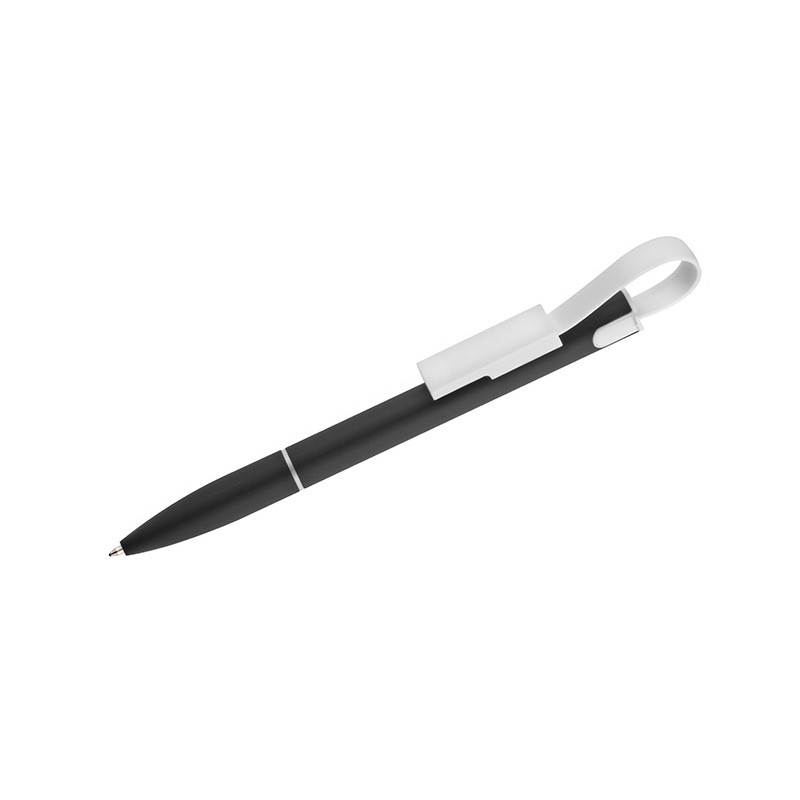 Stylo CHARGE avec câble USB intégré personnalisable | Apothiclick