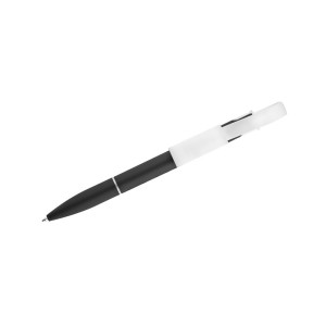 Stylo CHARGE avec câble USB intégré personnalisable | Apothiclick