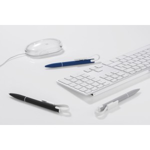 Stylo CHARGE avec câble USB intégré personnalisable | Apothiclick
