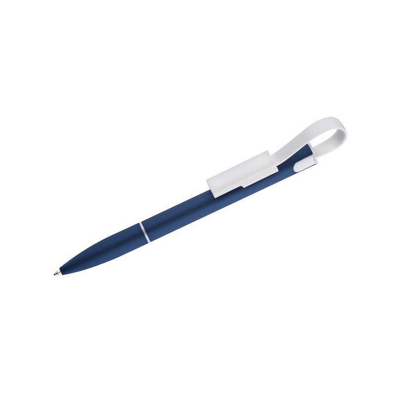 Stylo CHARGE avec câble USB intégré personnalisable | Apothiclick