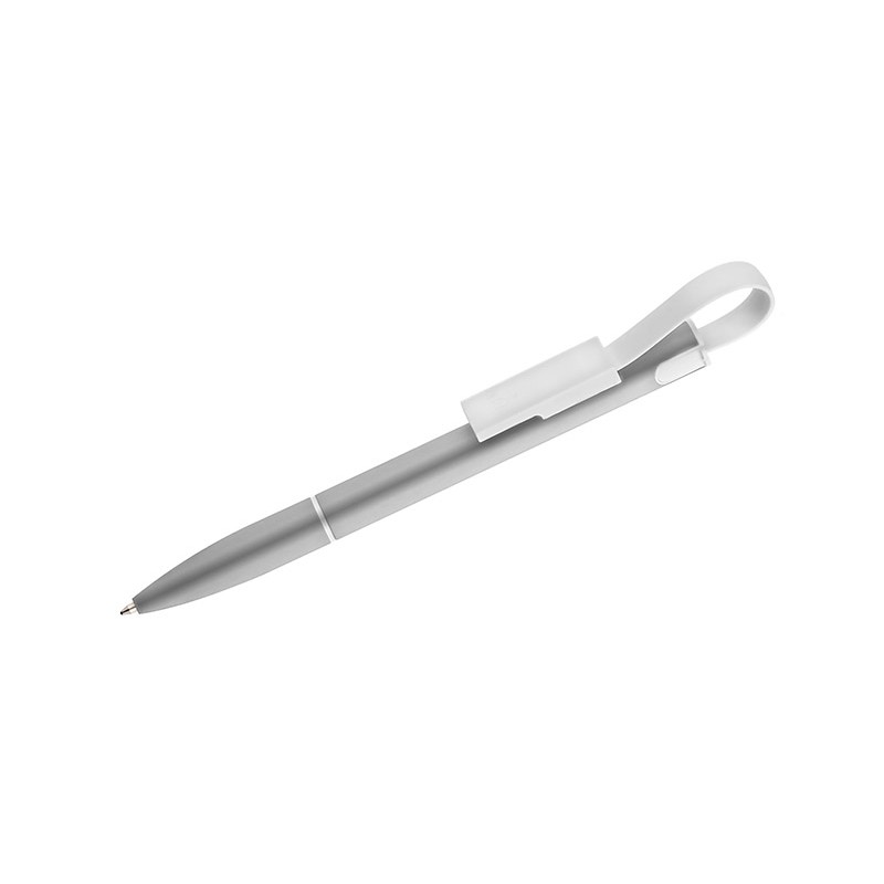 Stylo CHARGE avec câble USB intégré personnalisable | Apothiclick