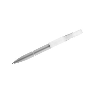 Stylo CHARGE avec câble USB intégré personnalisable | Apothiclick