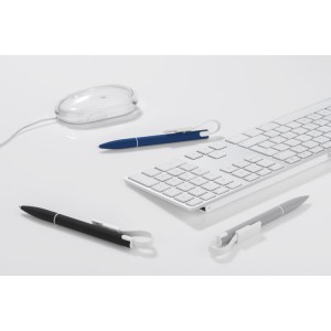 Stylo CHARGE avec câble USB intégré personnalisable | Apothiclick
