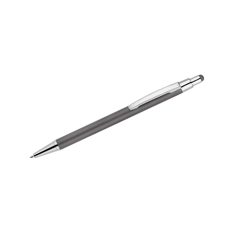 Stylo touch DAWEI graphite personnalisable gravure | Apothiclick