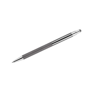 Stylo touch DAWEI graphite personnalisable gravure | Apothiclick