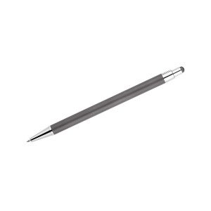 Stylo touch DAWEI graphite personnalisable gravure | Apothiclick