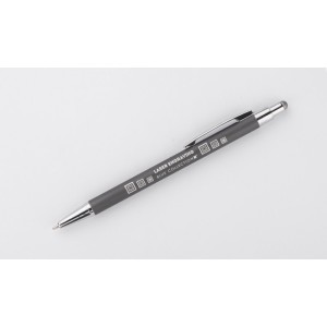 Stylo touch DAWEI graphite personnalisable gravure | Apothiclick