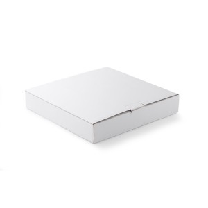 Horloge murale LUCIA grise personnalisable Ø 25 cm | Apothiclick