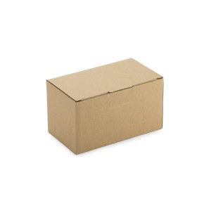 Organiseur de bureau BAMBOO avec horloge LED – Calendrier, alarme et thermomètre