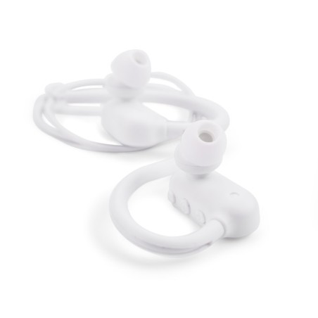 Écouteurs sans fil Bluetooth MOVE – Confortables pour le sport et la course