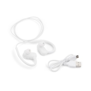 Écouteurs sans fil Bluetooth MOVE – Confortables pour le sport et la course