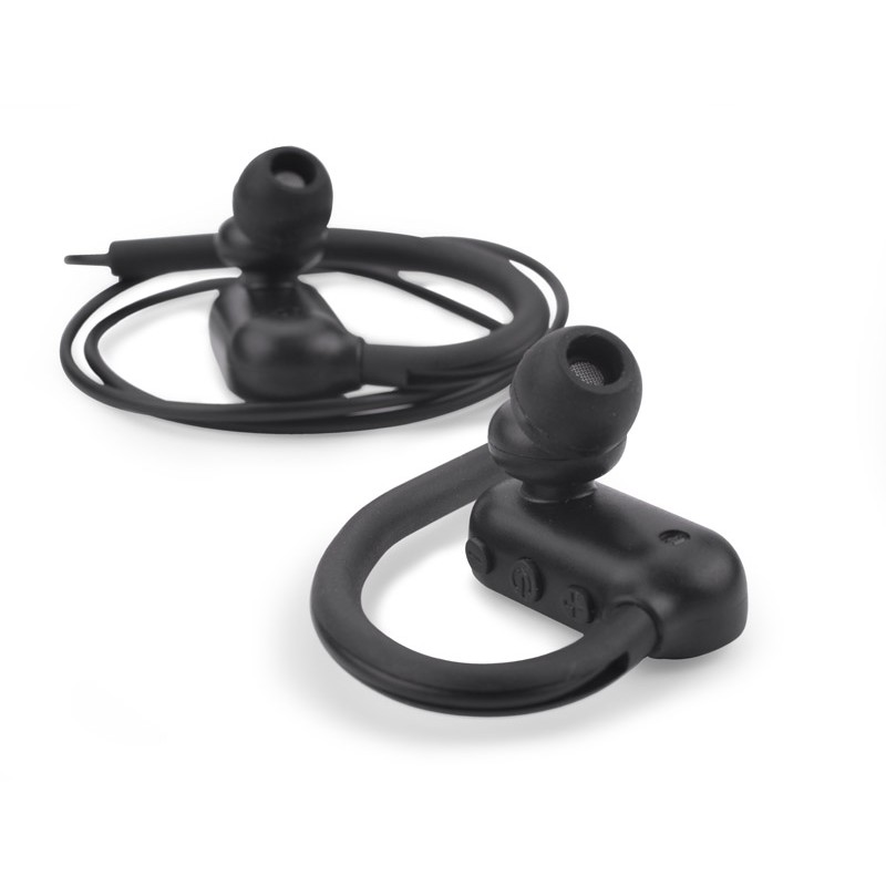 Écouteurs sans fil Bluetooth MOVE – Confortables pour le sport et la course