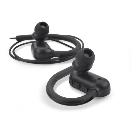 Écouteurs sans fil Bluetooth MOVE – Confortables pour le sport et la course