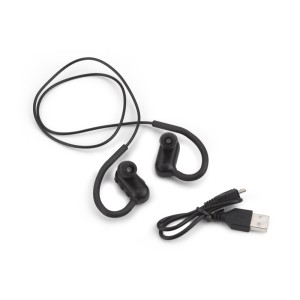 Écouteurs sans fil Bluetooth MOVE – Confortables pour le sport et la course