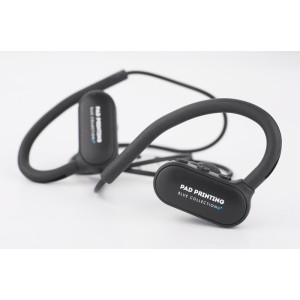 Écouteurs sans fil Bluetooth MOVE – Confortables pour le sport et la course